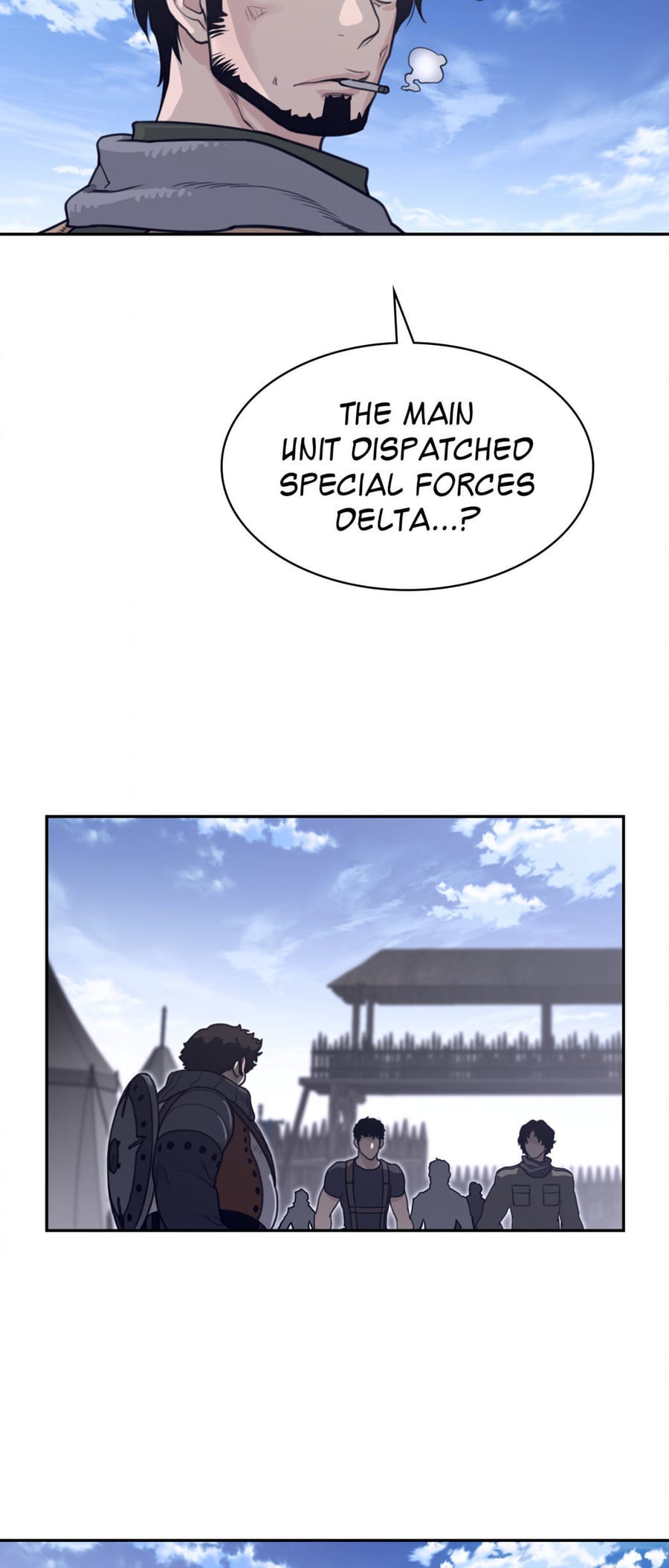 Perfect Half (Uncensored), chapter 169, page 8 of 36