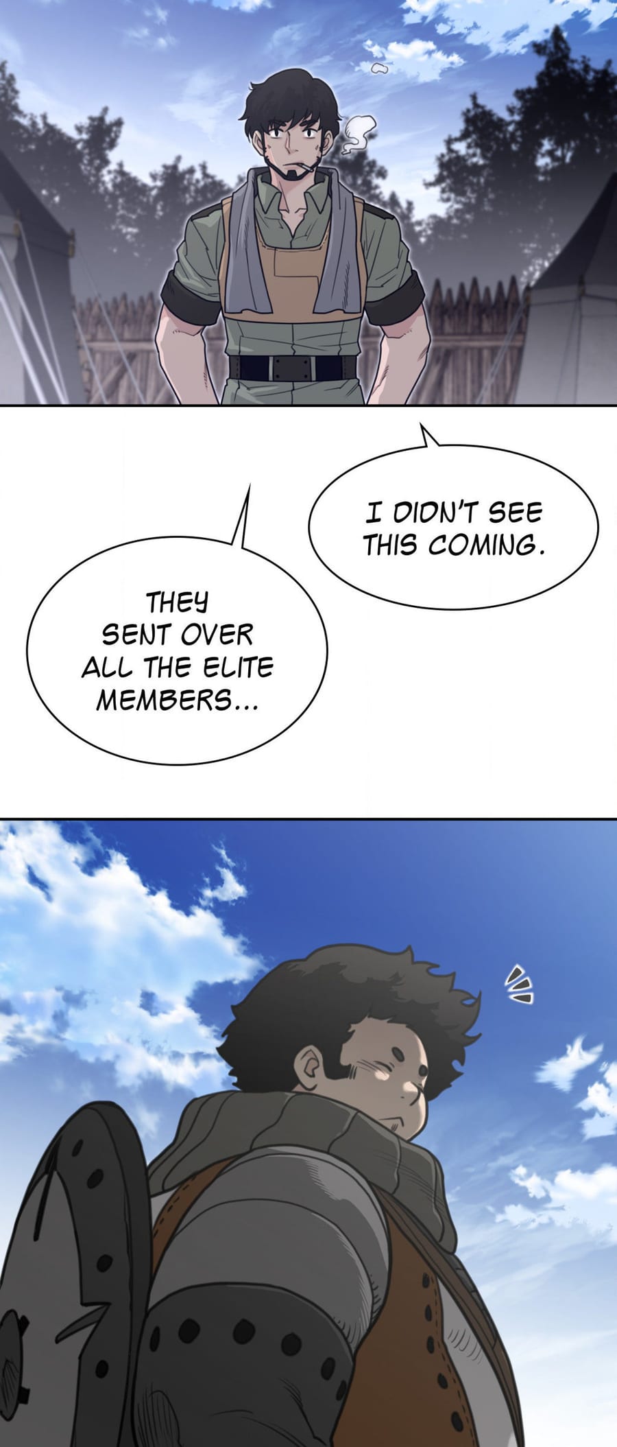 Perfect Half (Uncensored), chapter 169, page 9 of 36