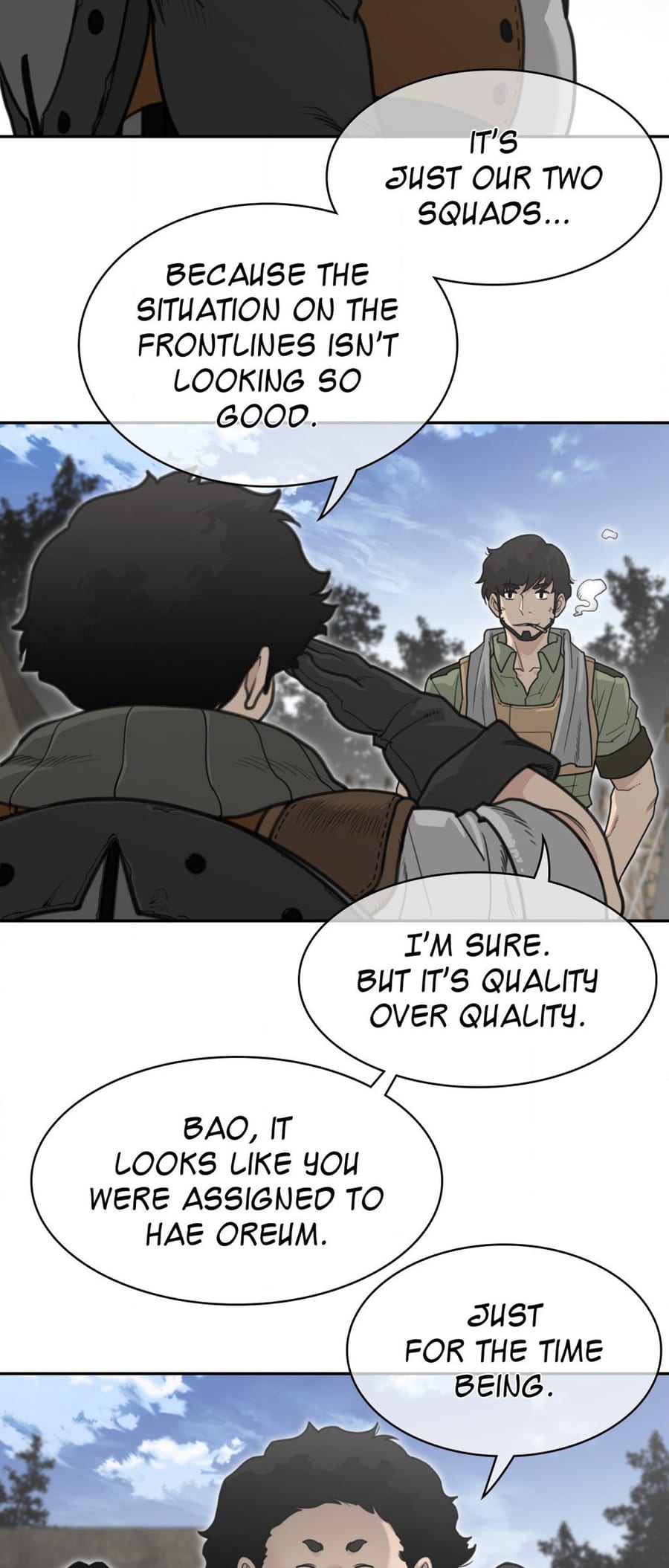 Perfect Half (Uncensored), chapter 169, page 10 of 36