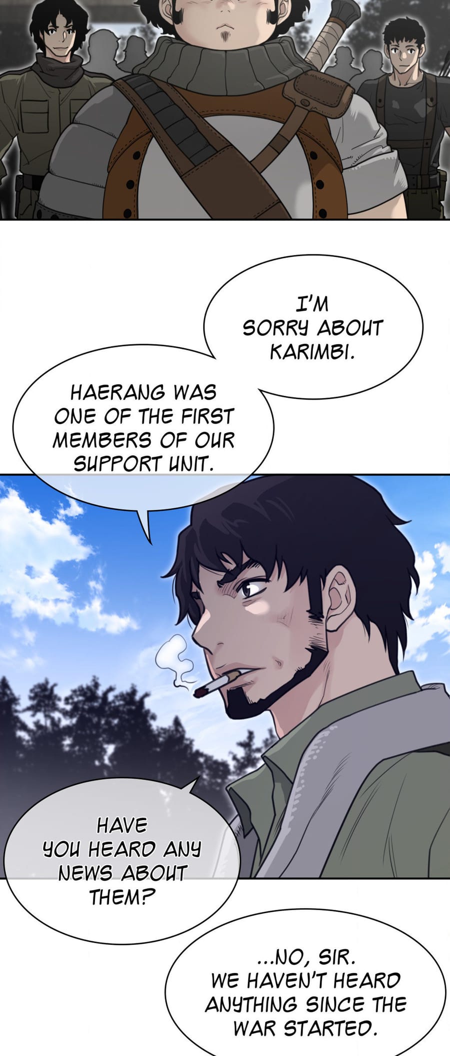 Perfect Half (Uncensored), chapter 169, page 11 of 36