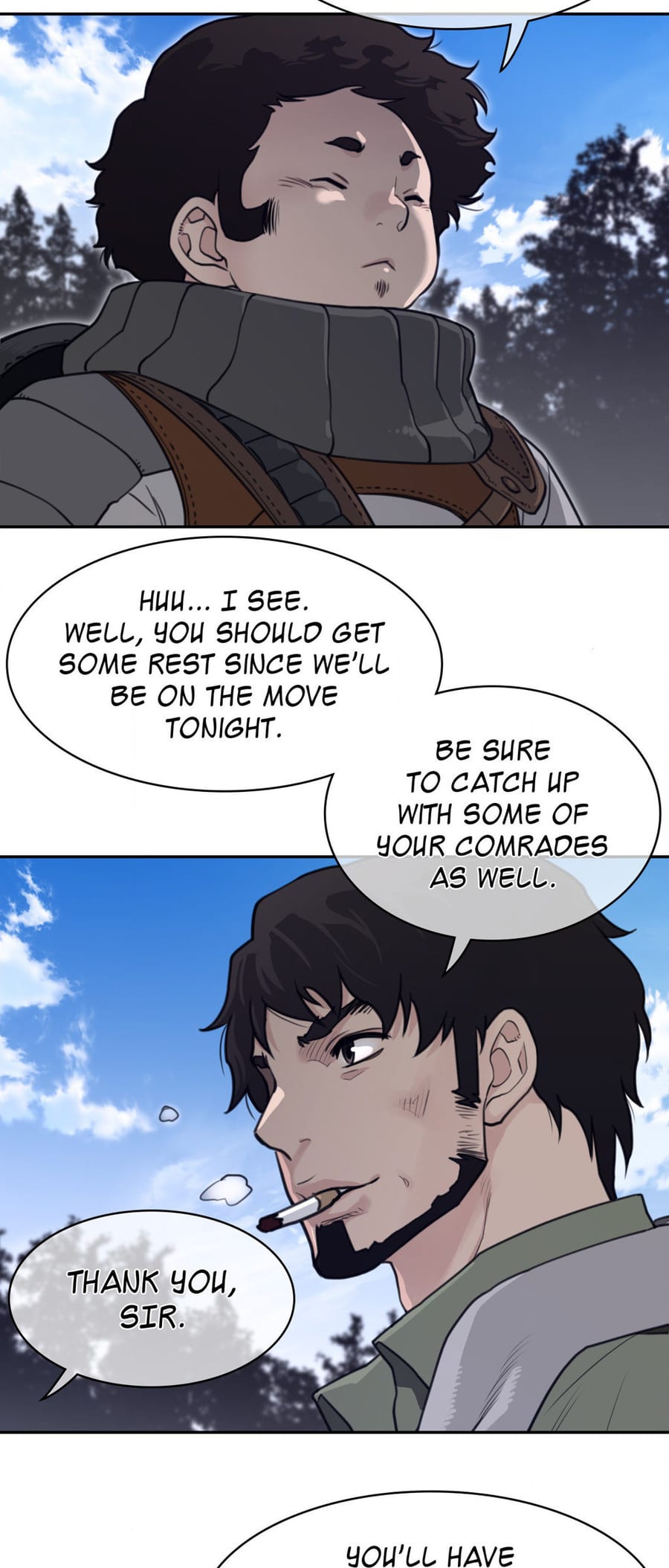 Perfect Half (Uncensored), chapter 169, page 12 of 36