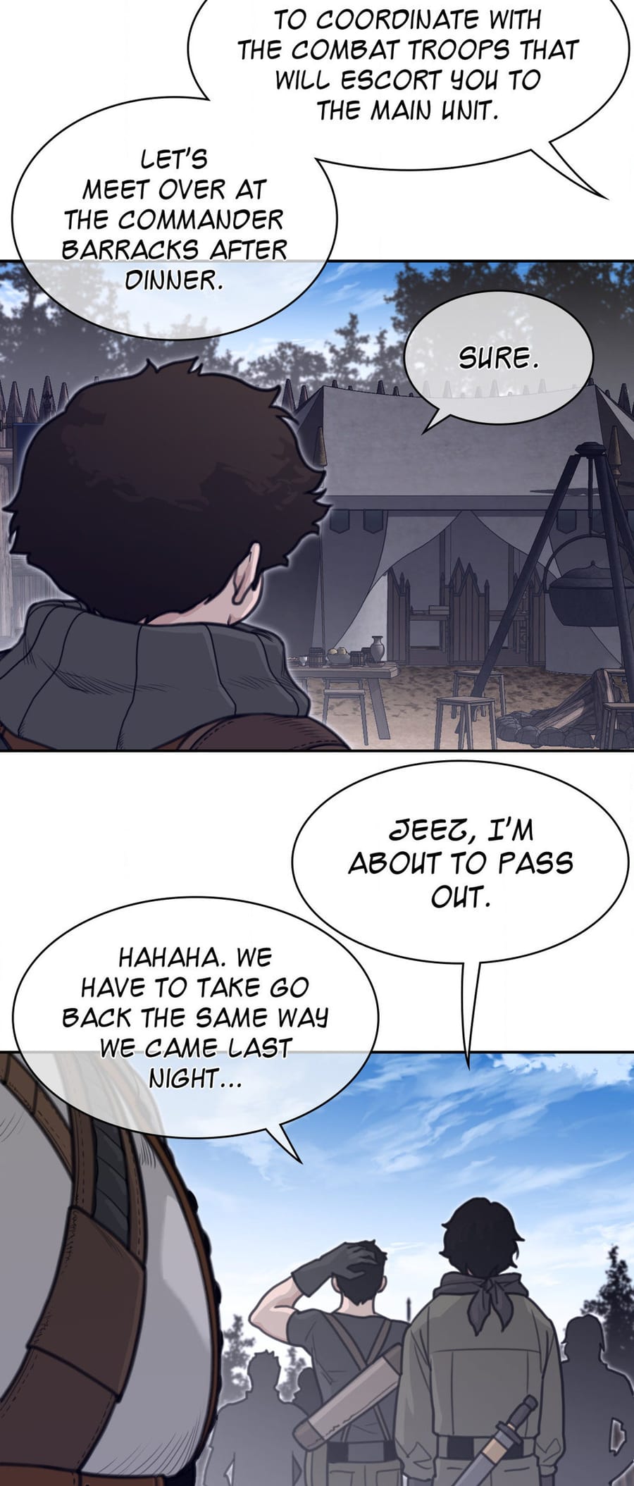Perfect Half (Uncensored), chapter 169, page 13 of 36