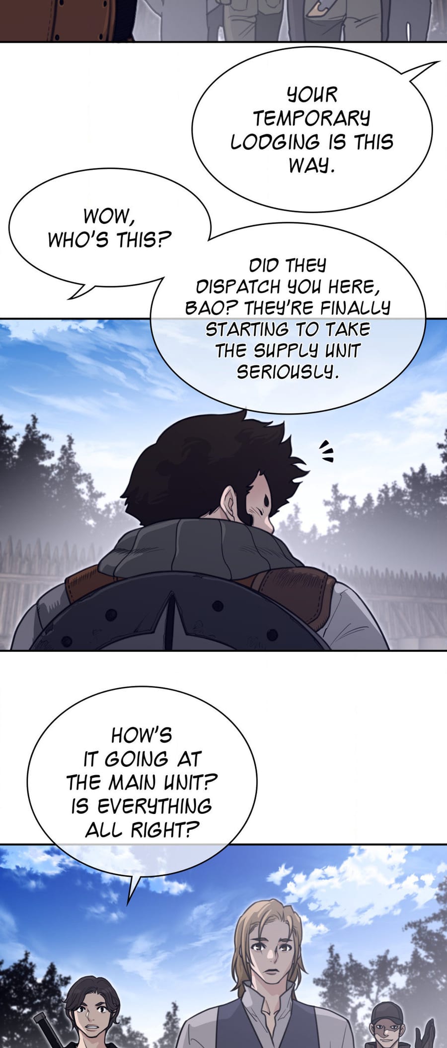 Perfect Half (Uncensored), chapter 169, page 14 of 36