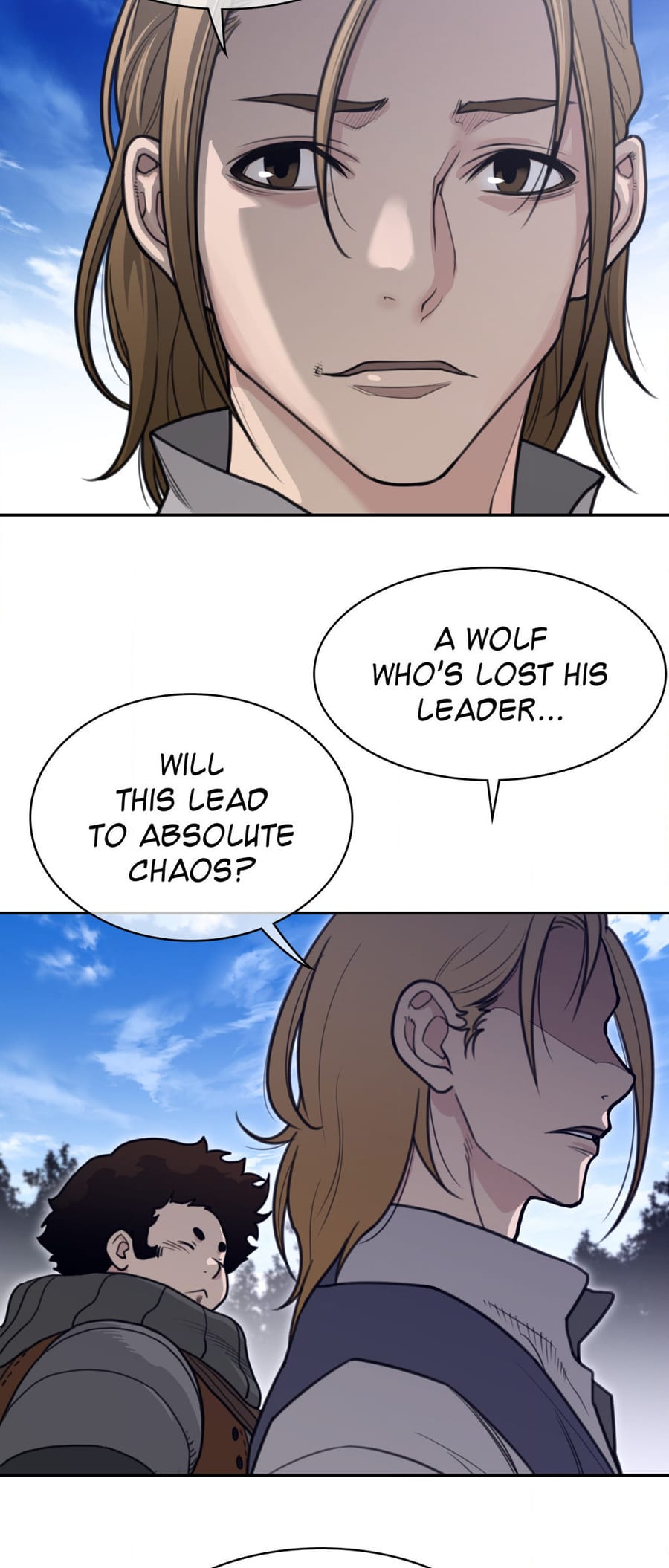 Perfect Half (Uncensored), chapter 169, page 16 of 36