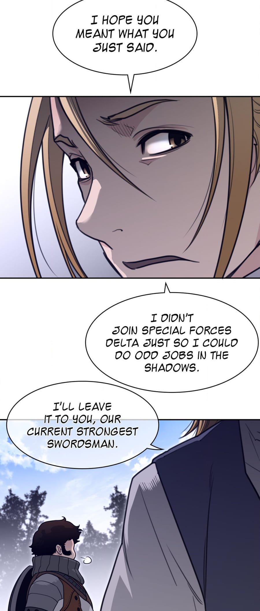 Perfect Half (Uncensored), chapter 169, page 17 of 36