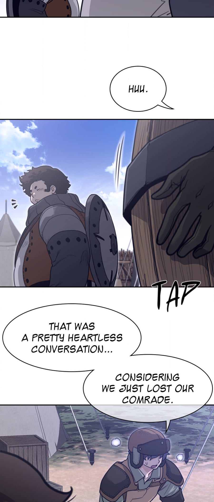 Perfect Half (Uncensored), chapter 169, page 18 of 36