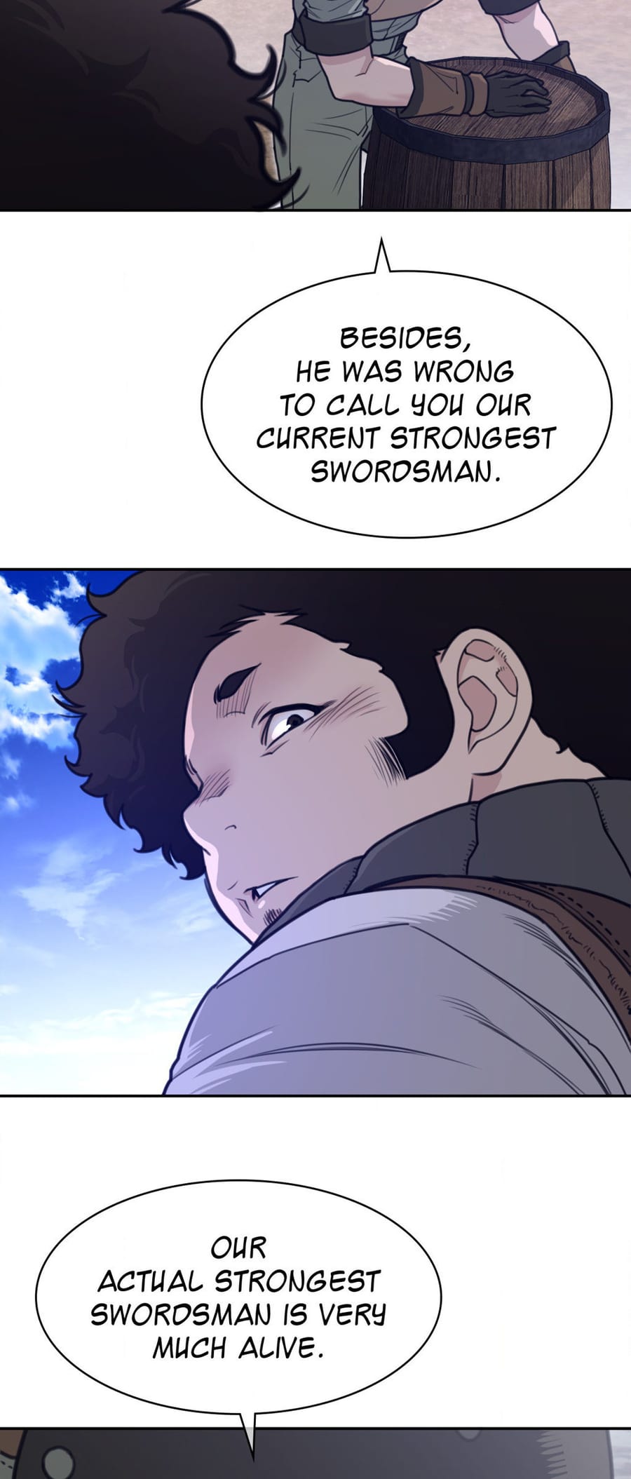 Perfect Half (Uncensored), chapter 169, page 19 of 36