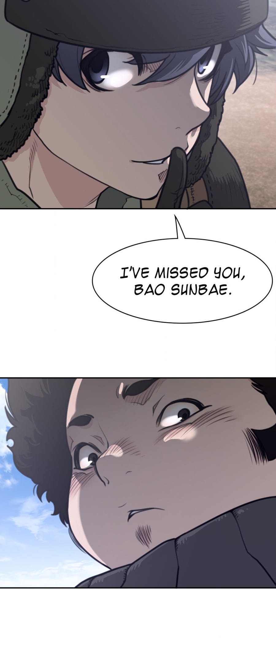 Perfect Half (Uncensored), chapter 169, page 20 of 36