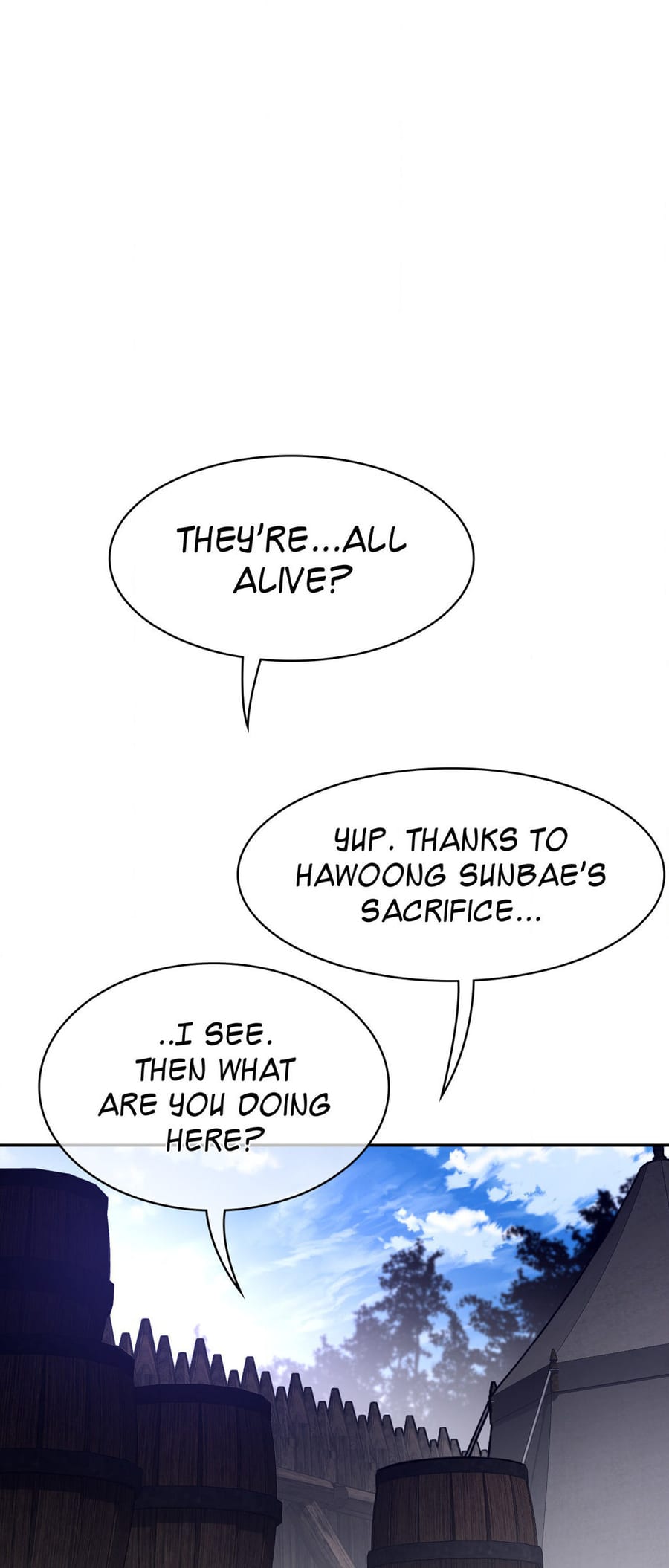 Perfect Half (Uncensored), chapter 169, page 21 of 36