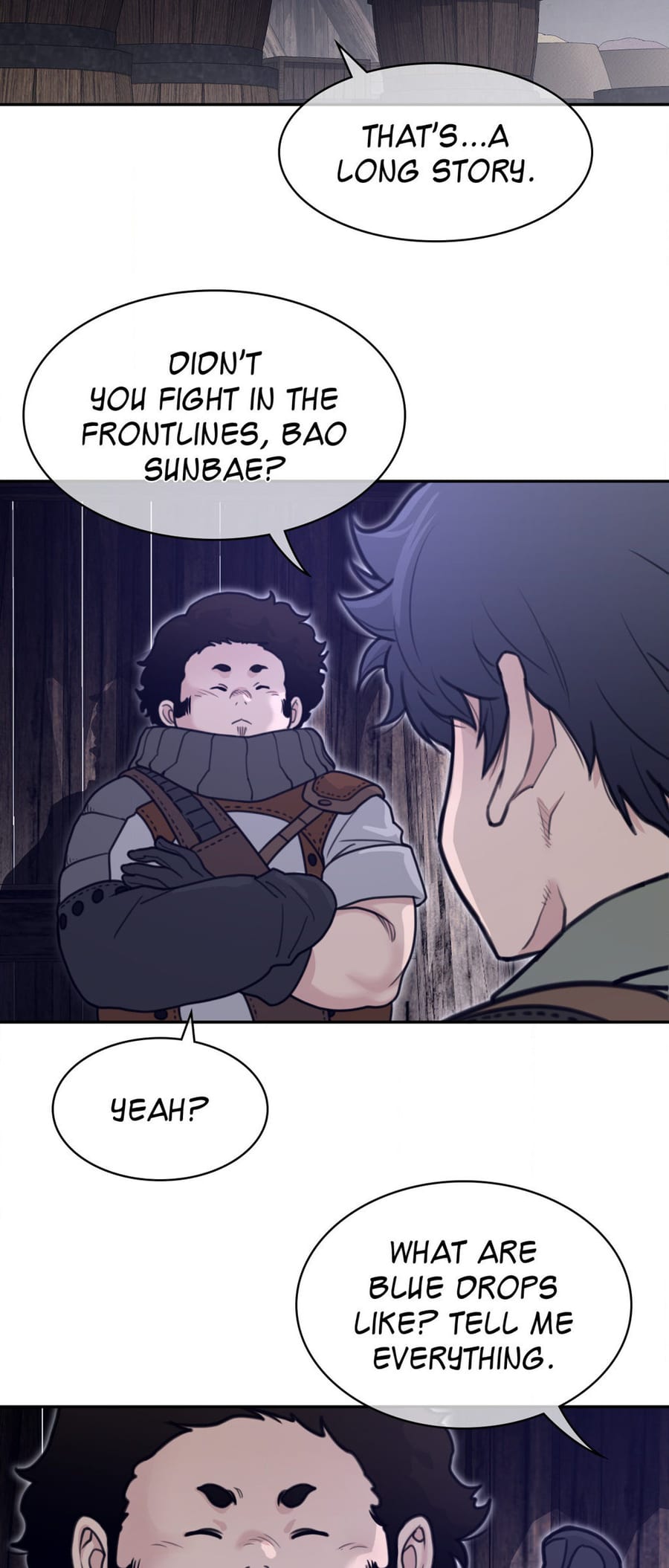 Perfect Half (Uncensored), chapter 169, page 22 of 36