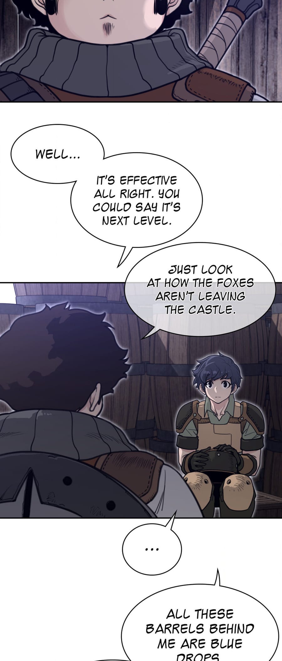 Perfect Half (Uncensored), chapter 169, page 23 of 36