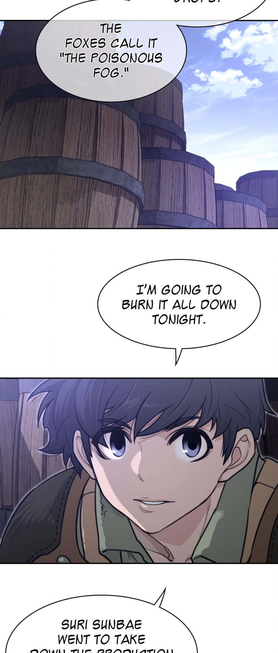 Perfect Half (Uncensored), chapter 169, page 24 of 36
