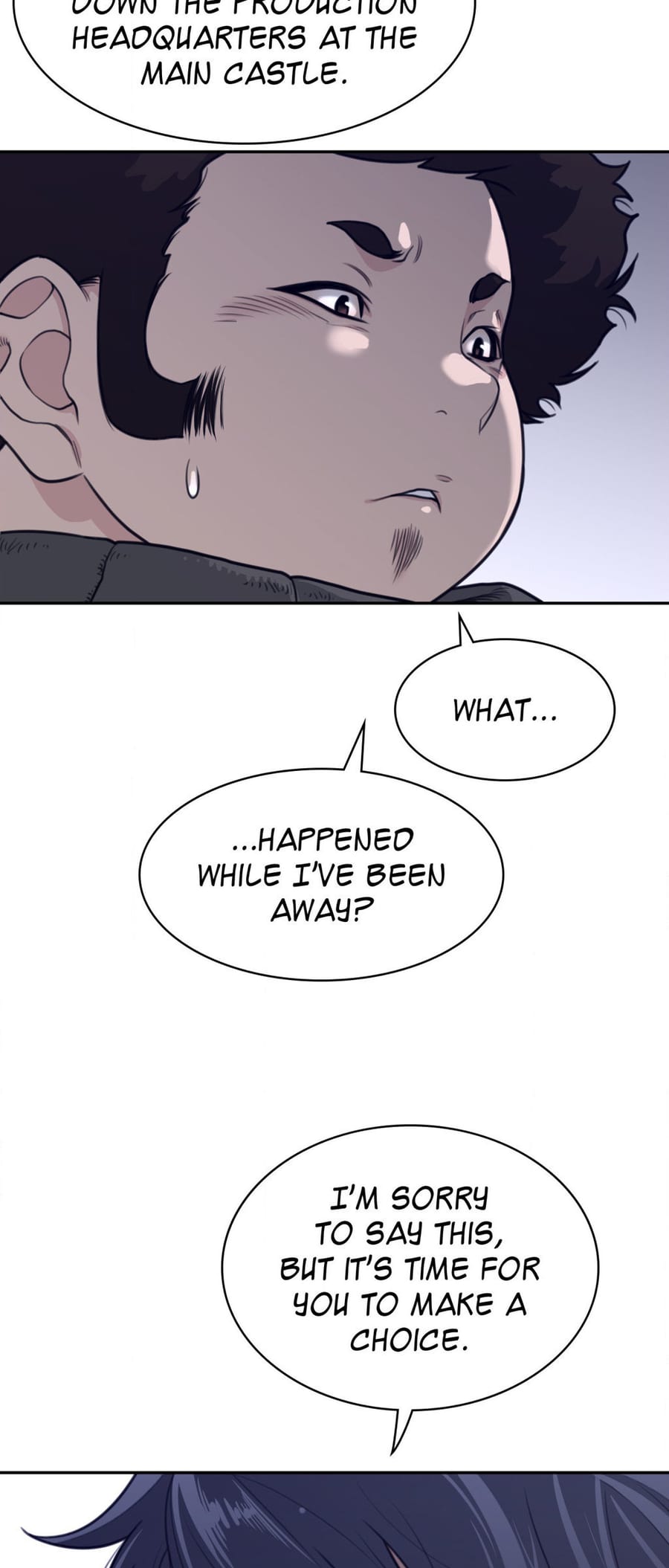 Perfect Half (Uncensored), chapter 169, page 25 of 36