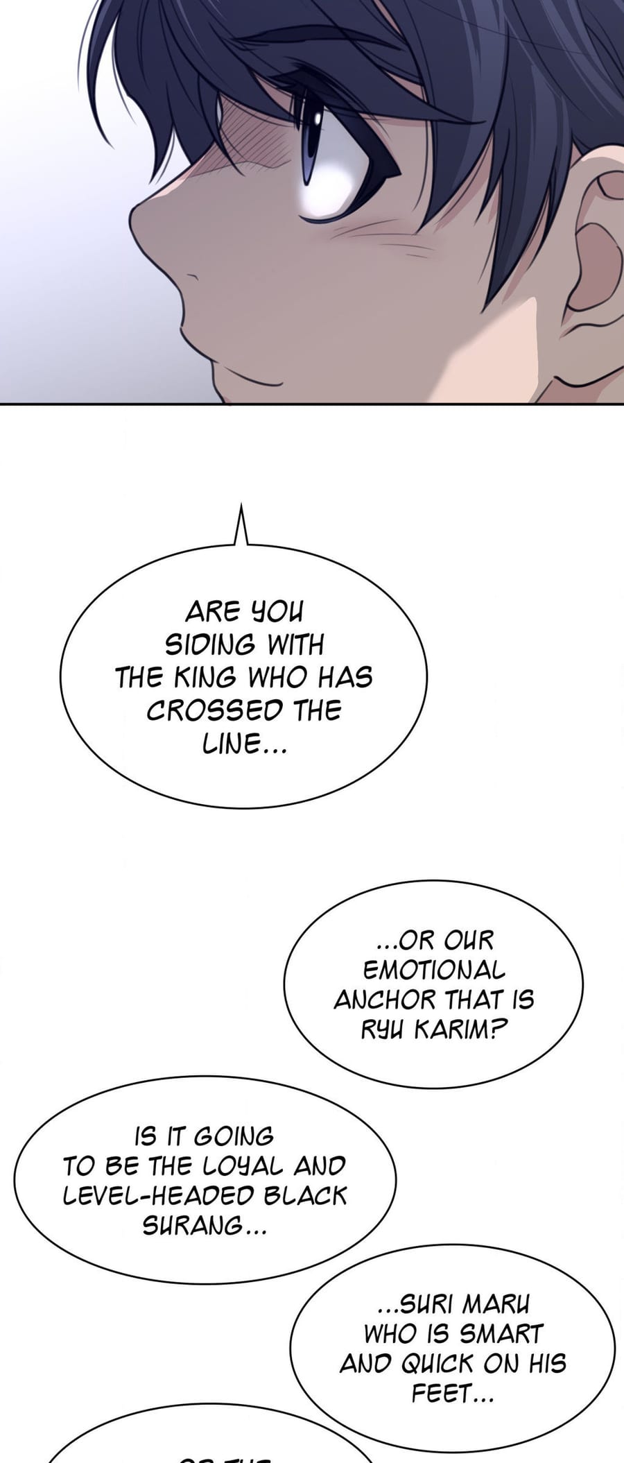 Perfect Half (Uncensored), chapter 169, page 26 of 36