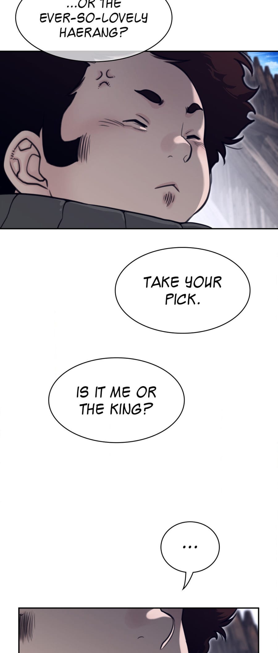 Perfect Half (Uncensored), chapter 169, page 27 of 36