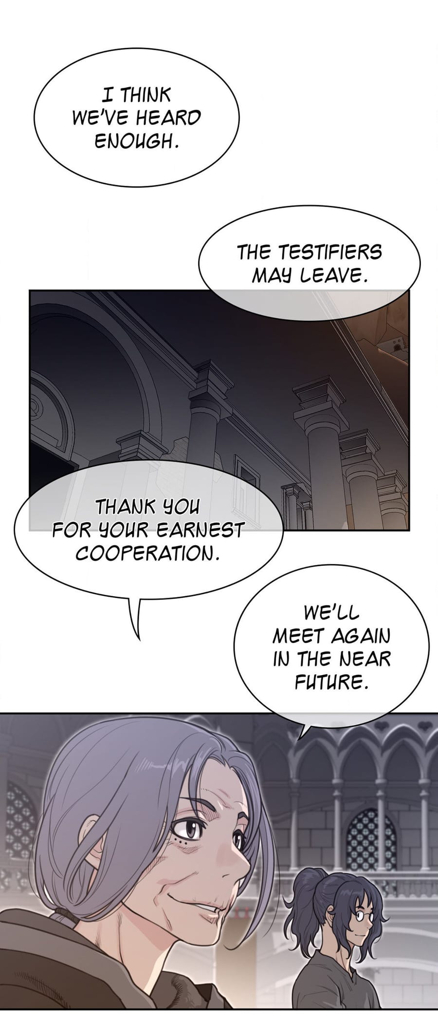 Perfect Half (Uncensored), chapter 169, page 29 of 36