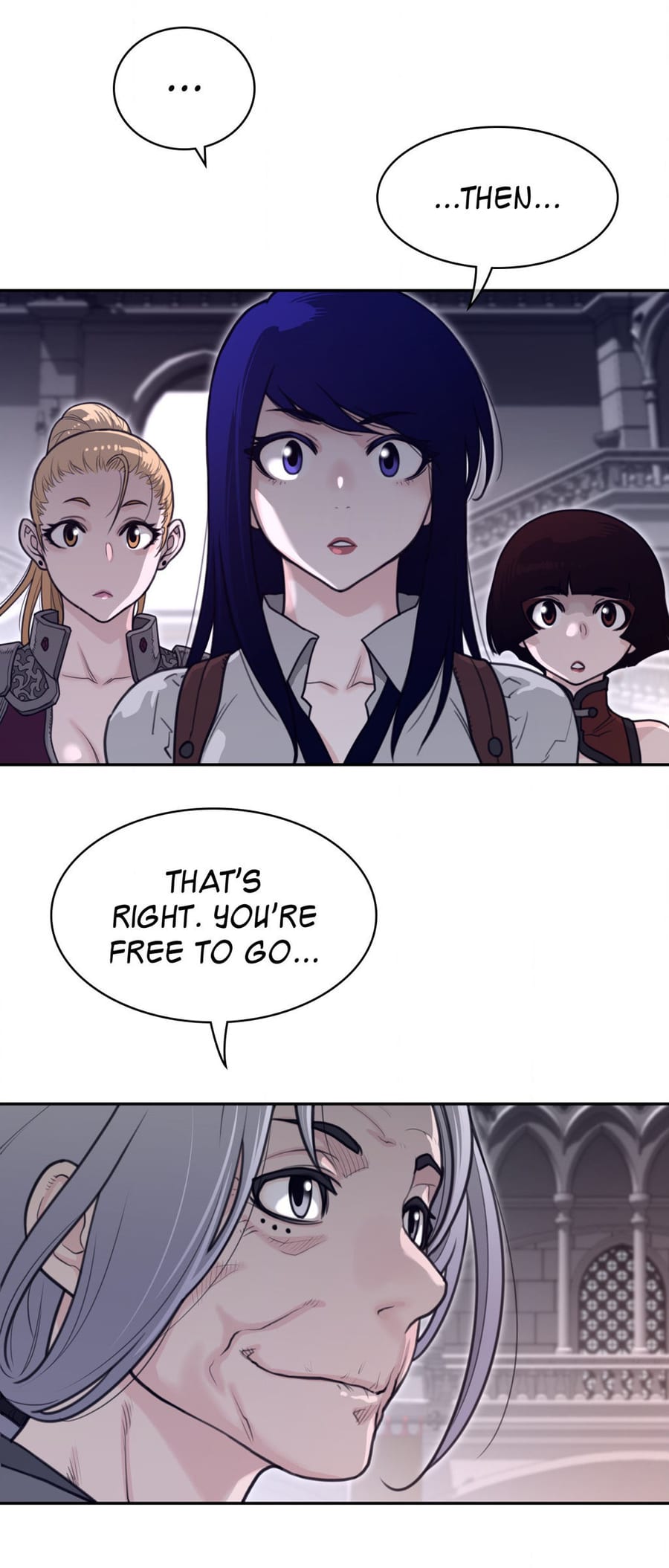 Perfect Half (Uncensored), chapter 169, page 30 of 36