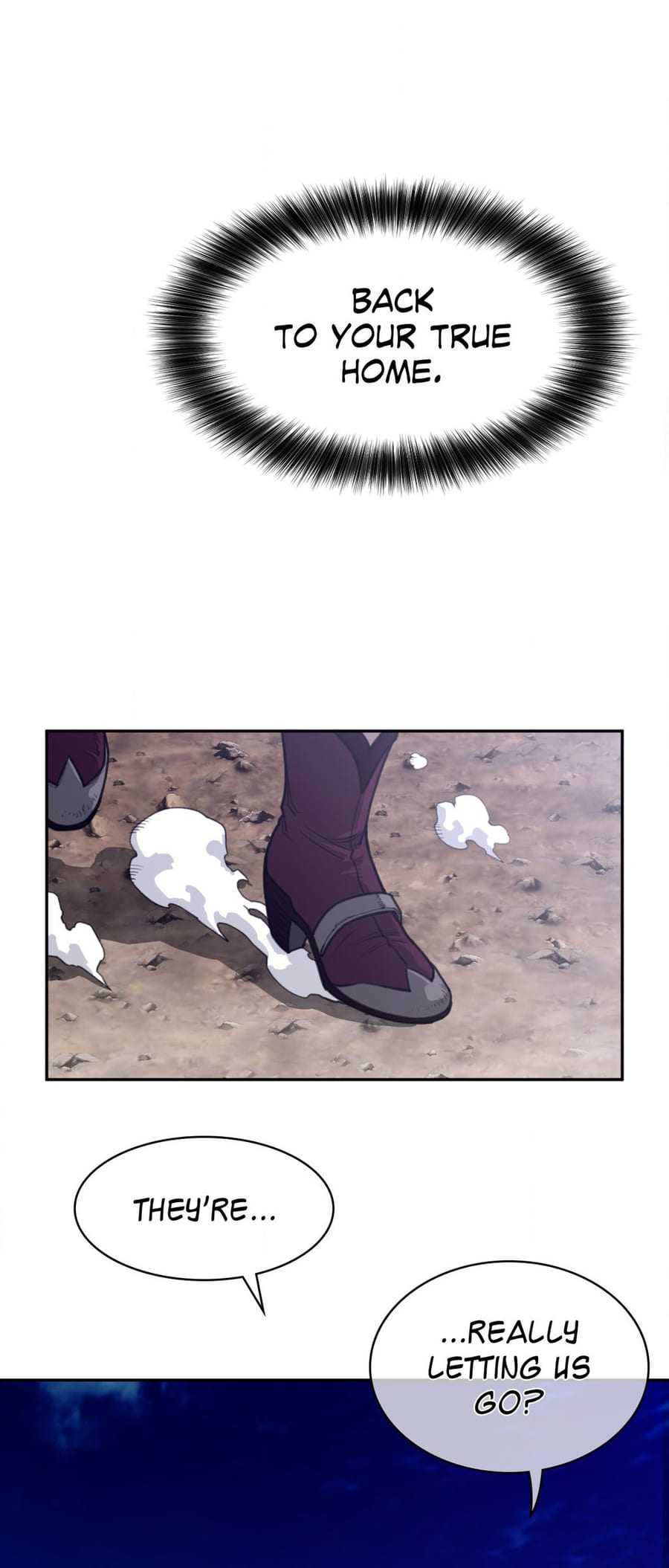 Perfect Half (Uncensored), chapter 169, page 31 of 36