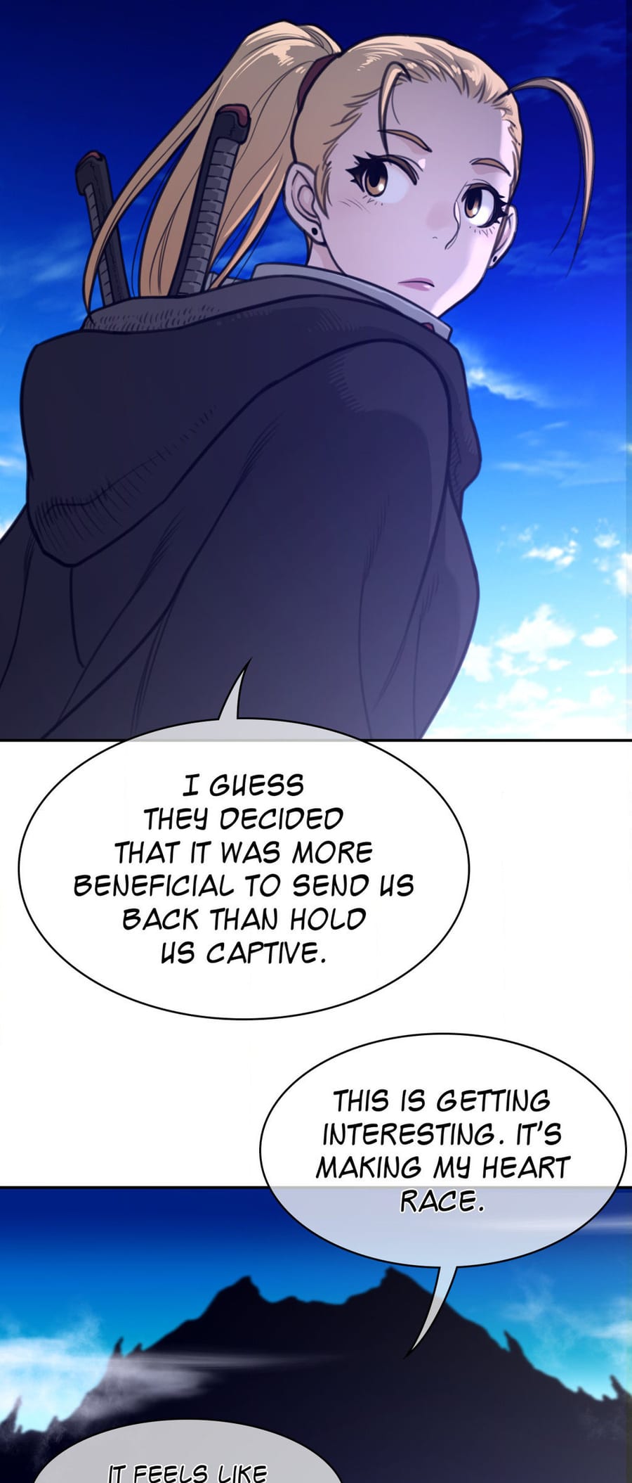 Perfect Half (Uncensored), chapter 169, page 32 of 36