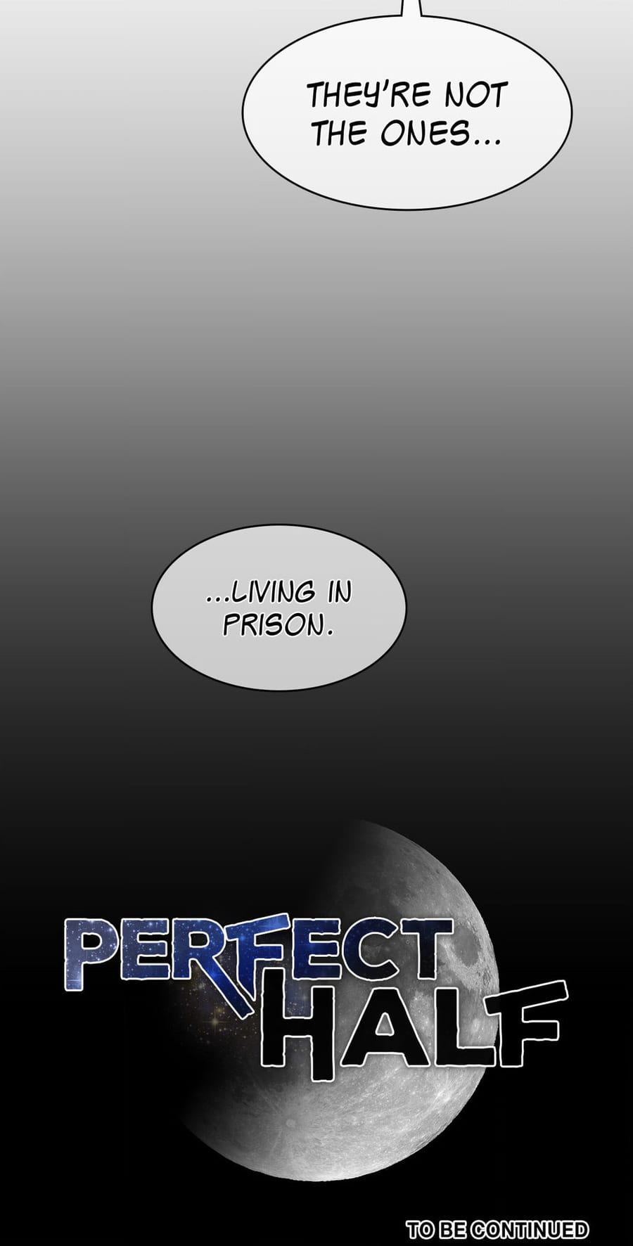 Perfect Half (Uncensored), chapter 169, page 36 of 36