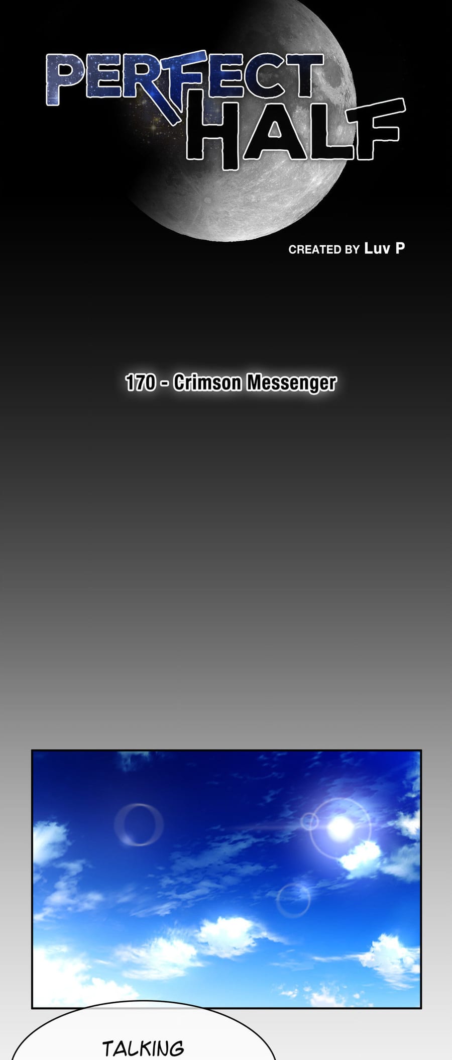 Perfect Half (Uncensored), chapter 170, page 5 of 36
