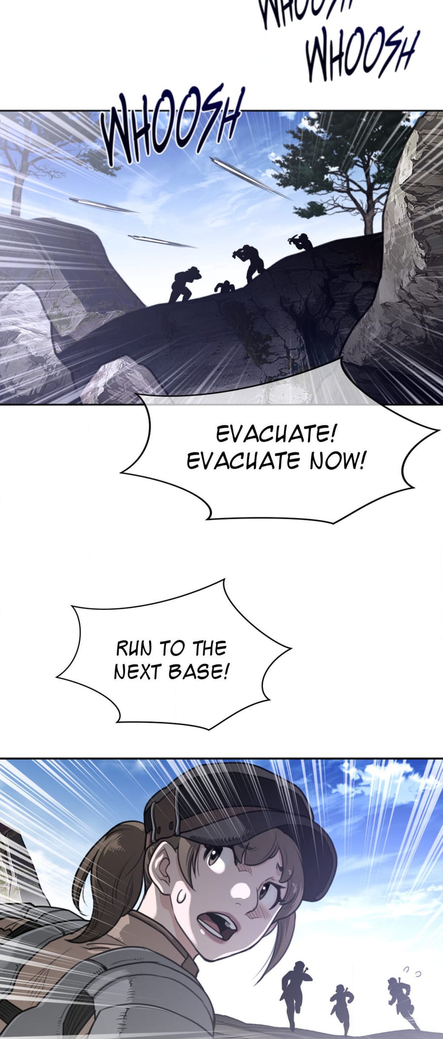 Perfect Half (Uncensored), chapter 170, page 9 of 36
