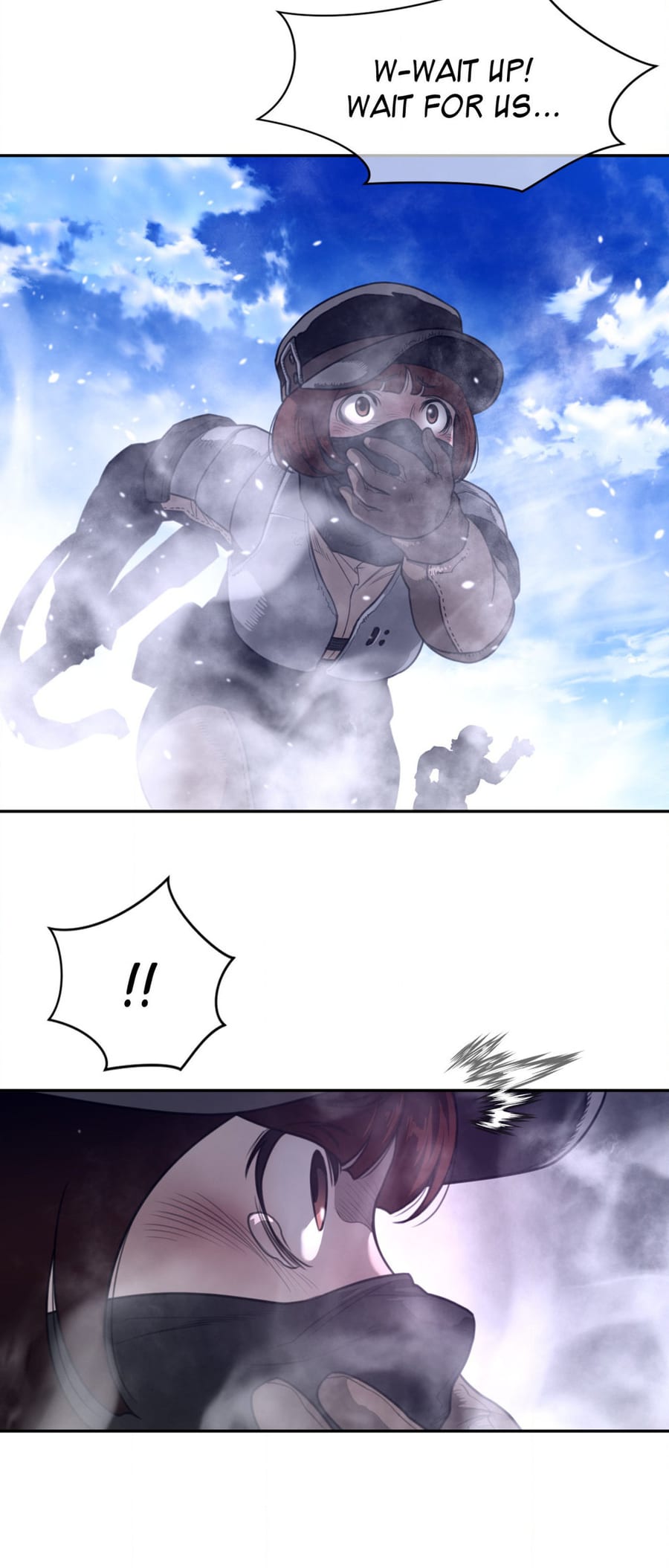 Perfect Half (Uncensored), chapter 170, page 12 of 36