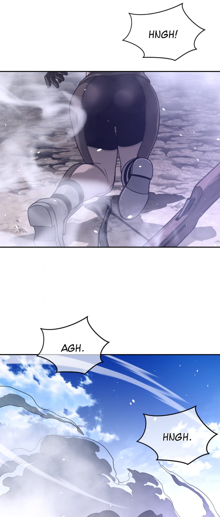 Perfect Half (Uncensored), chapter 170, page 13 of 36
