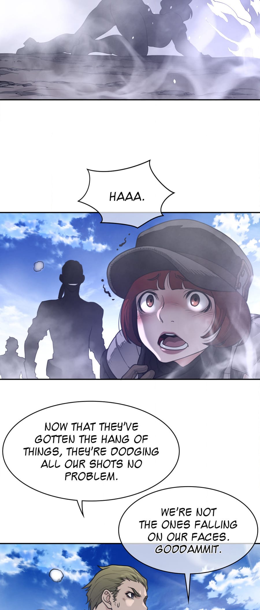 Perfect Half (Uncensored), chapter 170, page 14 of 36