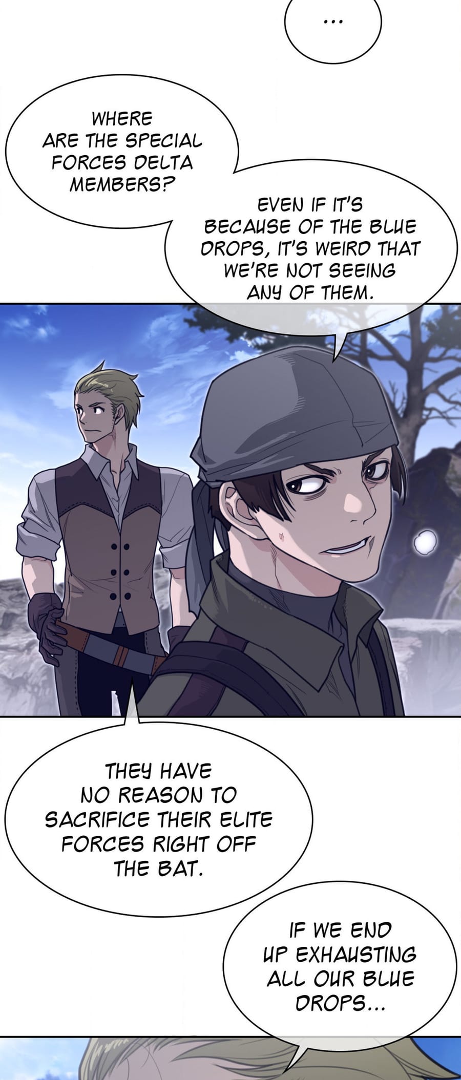 Perfect Half (Uncensored), chapter 170, page 18 of 36