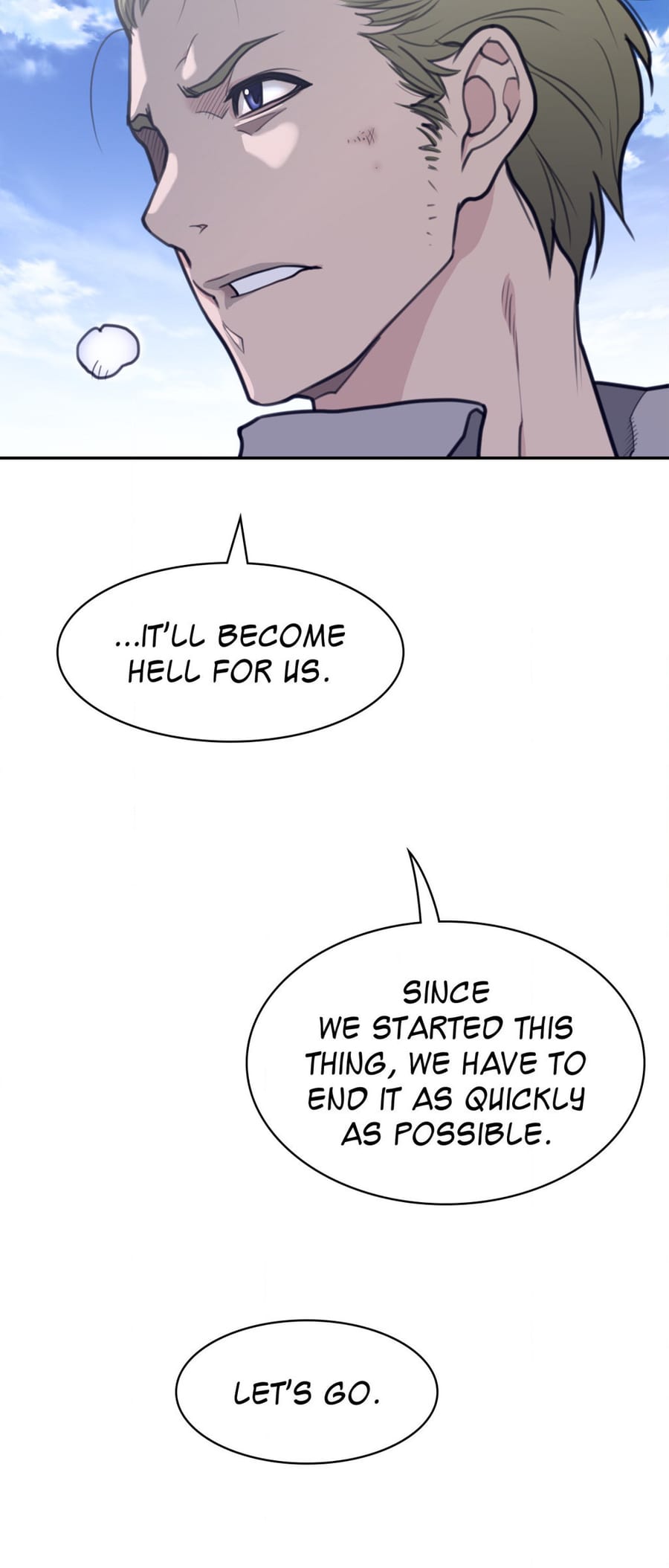 Perfect Half (Uncensored), chapter 170, page 19 of 36