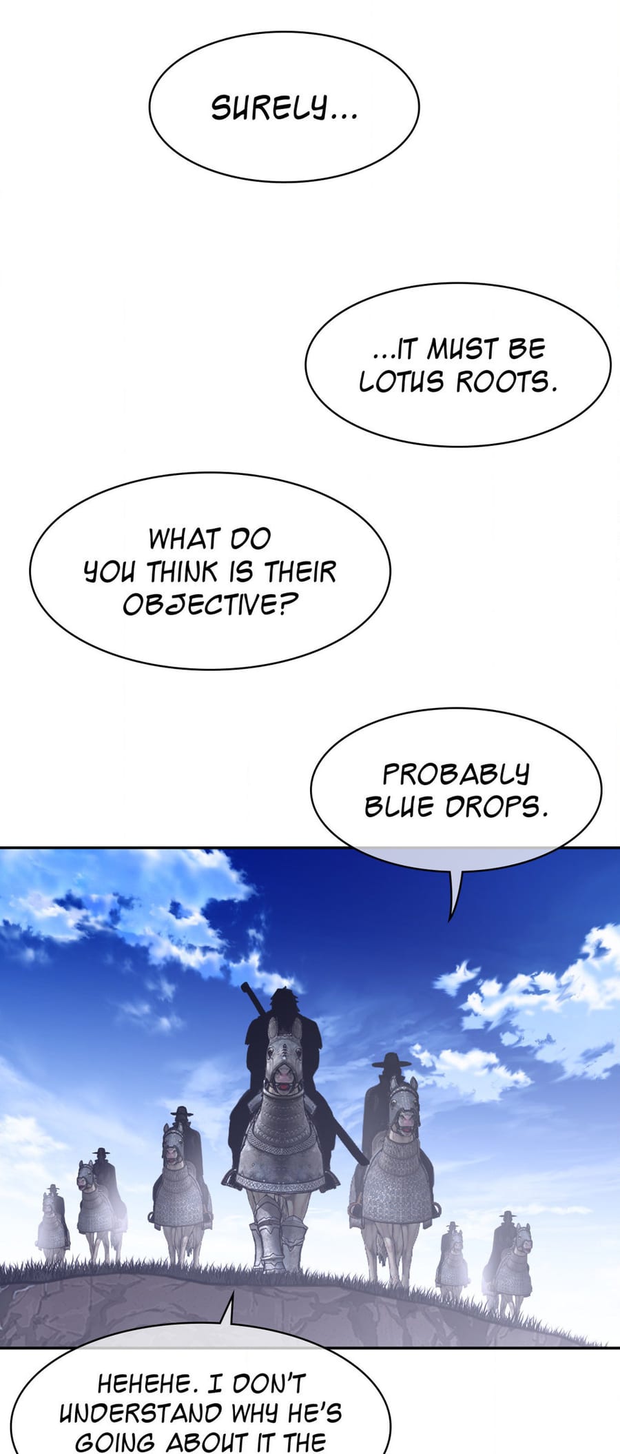 Perfect Half (Uncensored), chapter 170, page 21 of 36