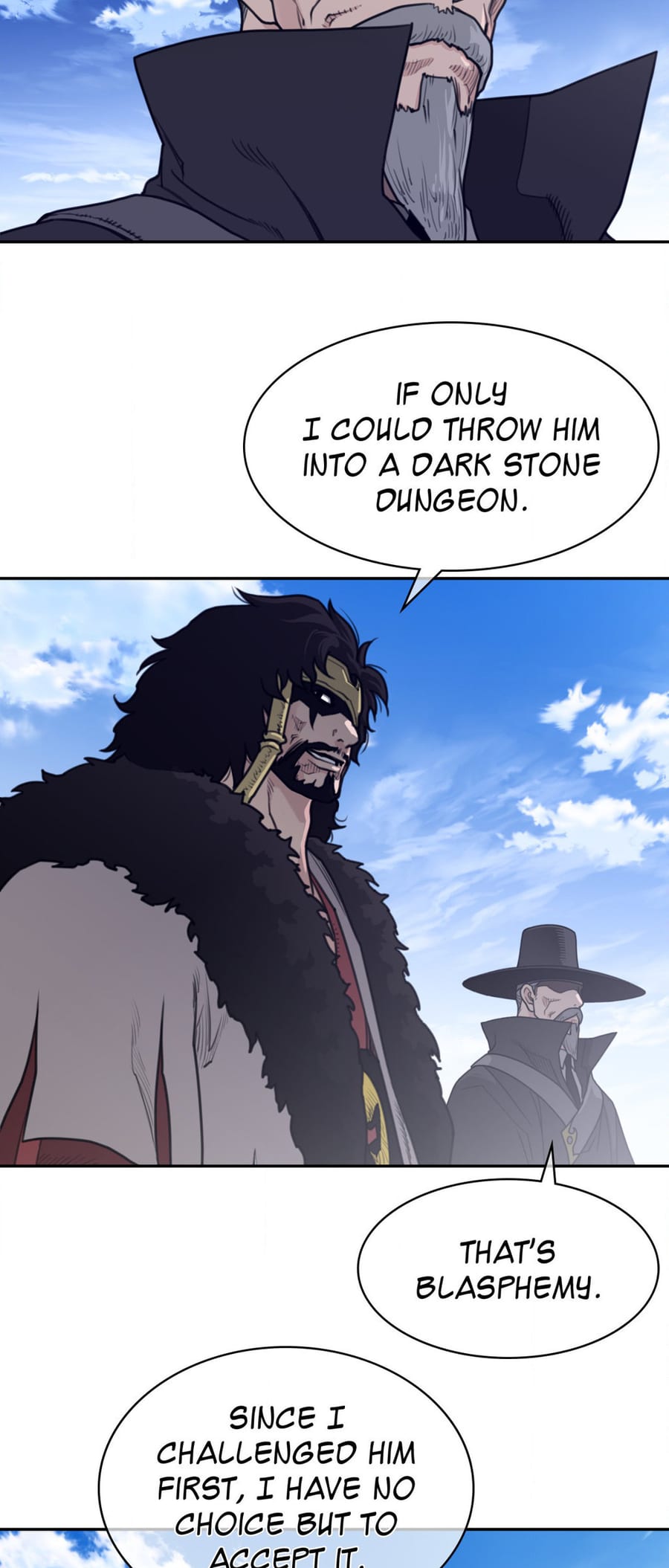 Perfect Half (Uncensored), chapter 170, page 23 of 36