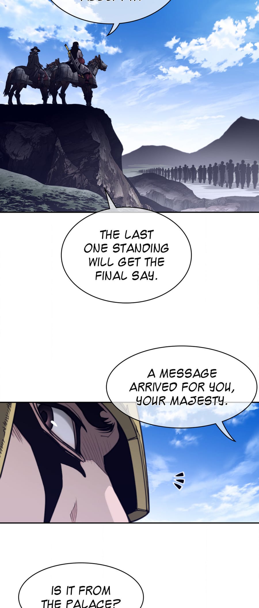 Perfect Half (Uncensored), chapter 170, page 24 of 36