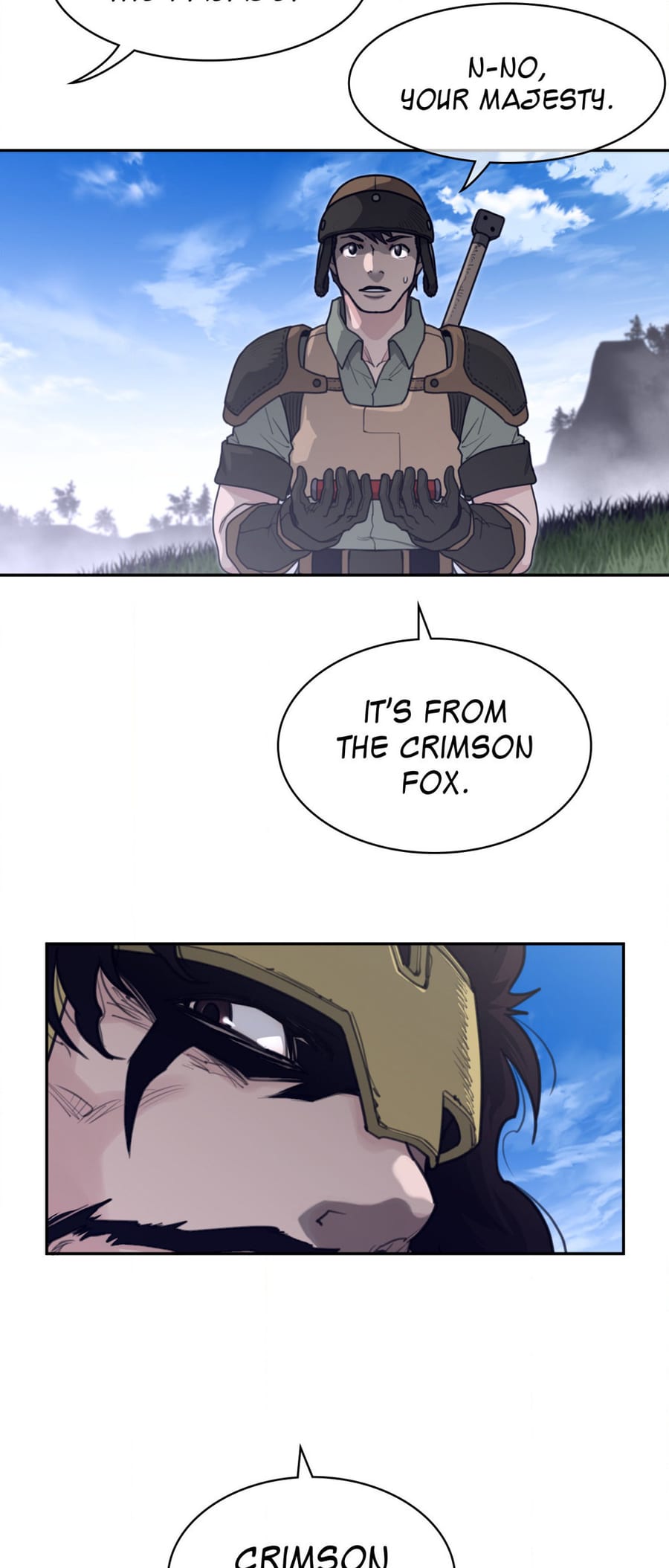 Perfect Half (Uncensored), chapter 170, page 25 of 36