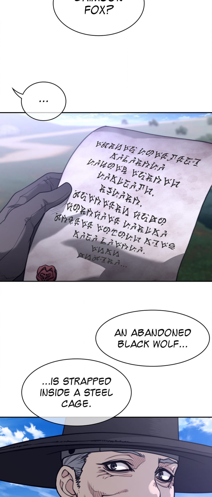 Perfect Half (Uncensored), chapter 170, page 26 of 36