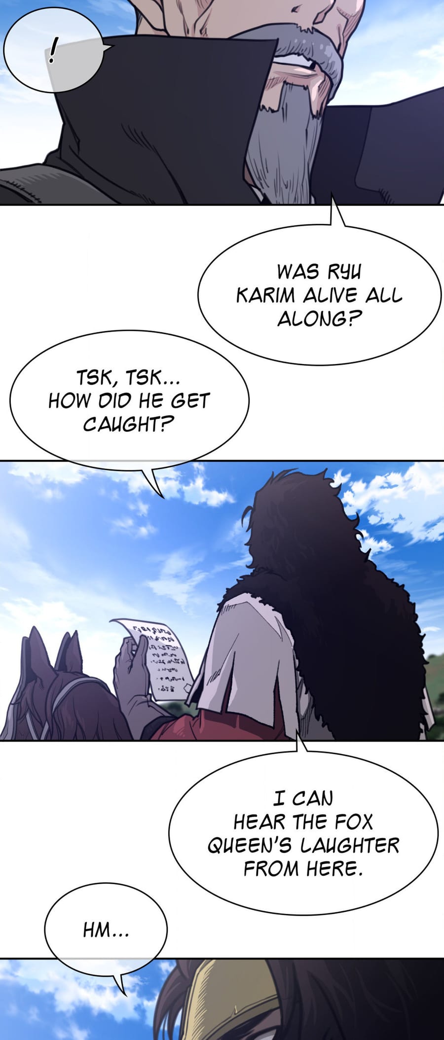 Perfect Half (Uncensored), chapter 170, page 27 of 36