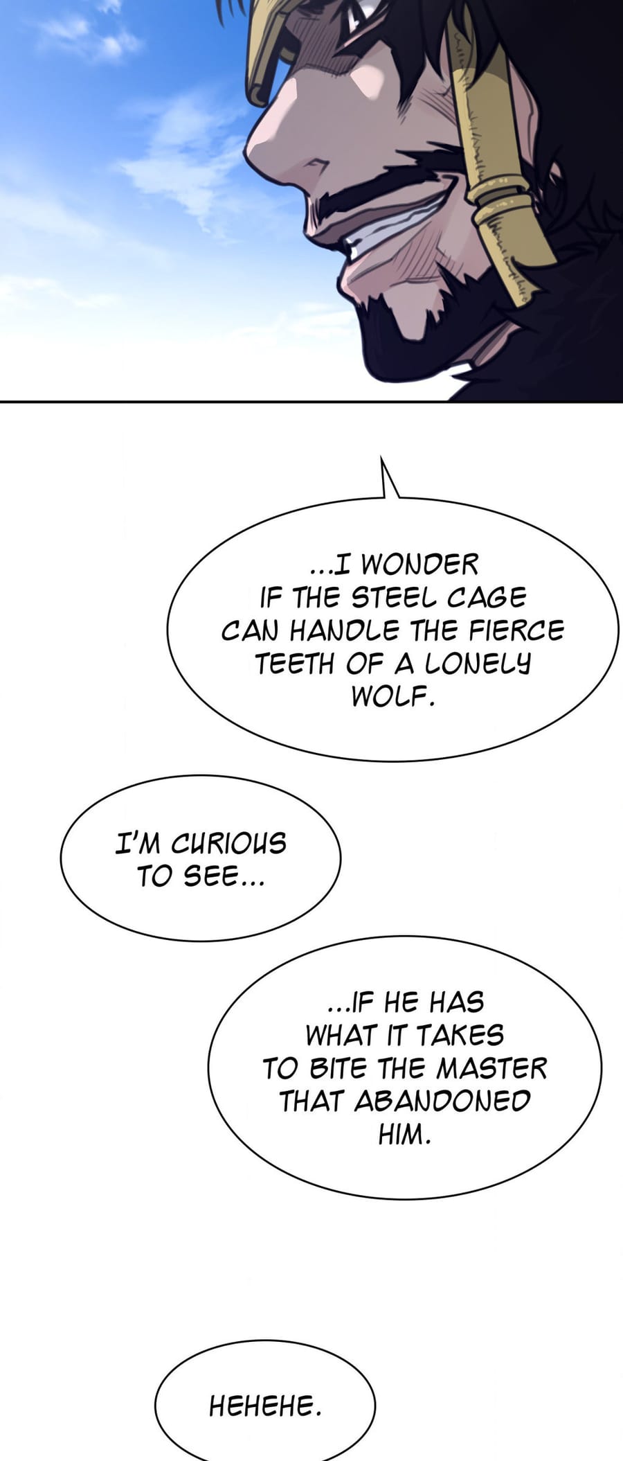 Perfect Half (Uncensored), chapter 170, page 28 of 36
