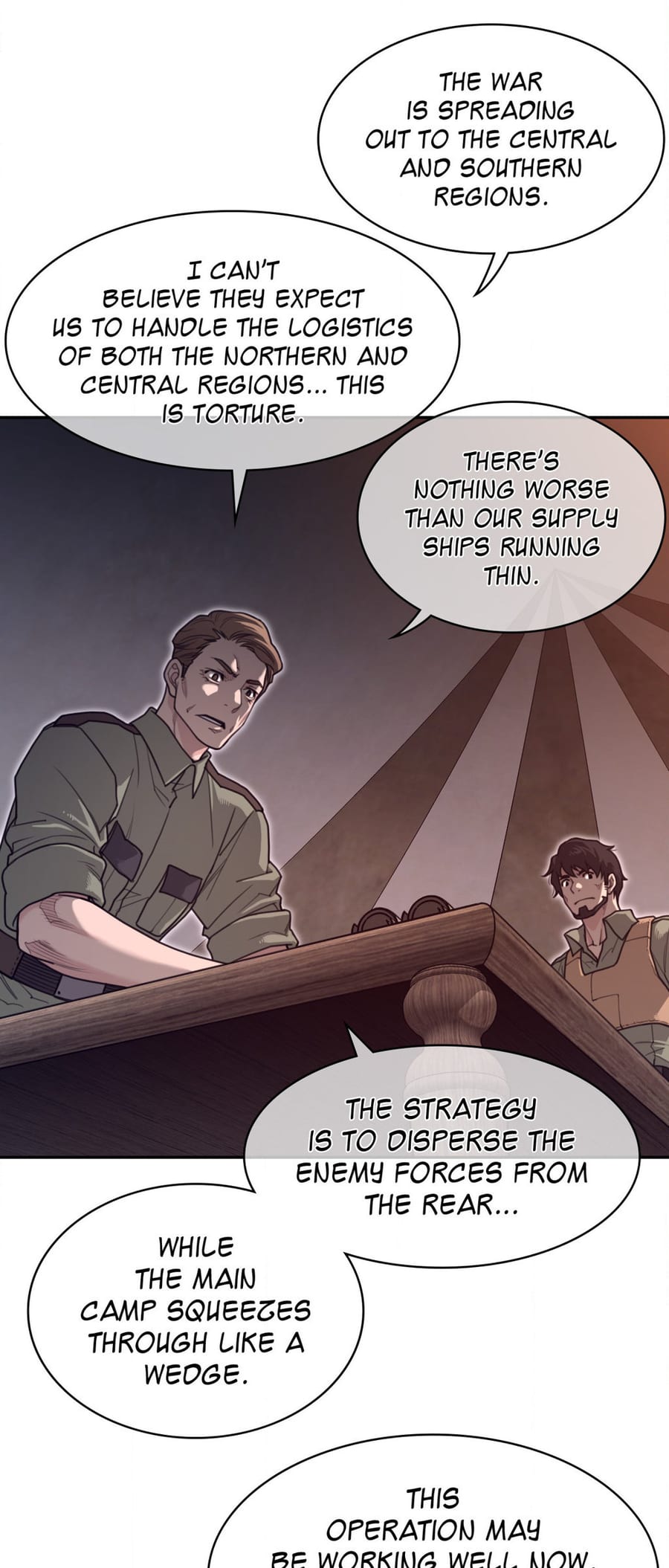 Perfect Half (Uncensored), chapter 170, page 30 of 36
