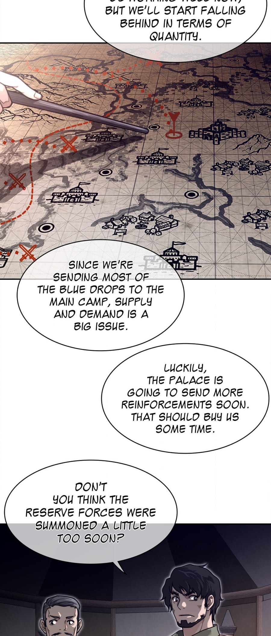 Perfect Half (Uncensored), chapter 170, page 31 of 36