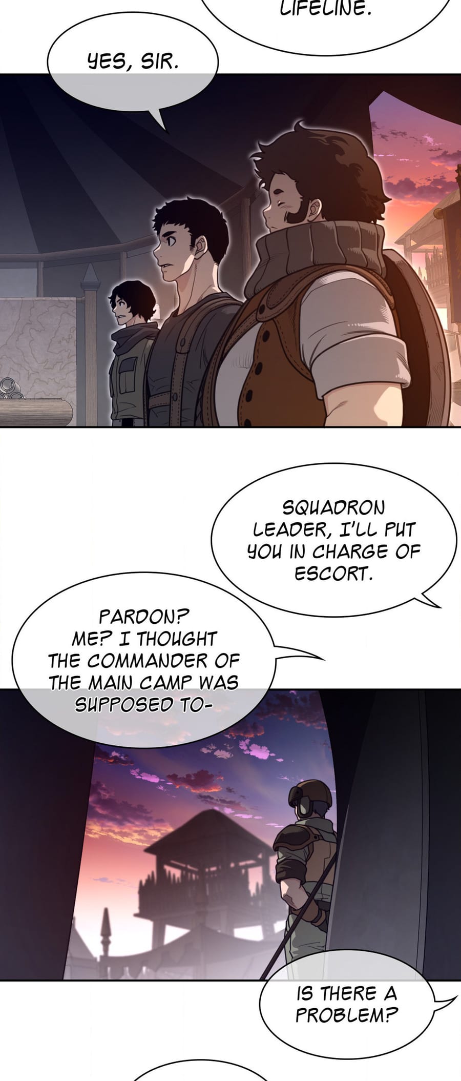 Perfect Half (Uncensored), chapter 170, page 33 of 36