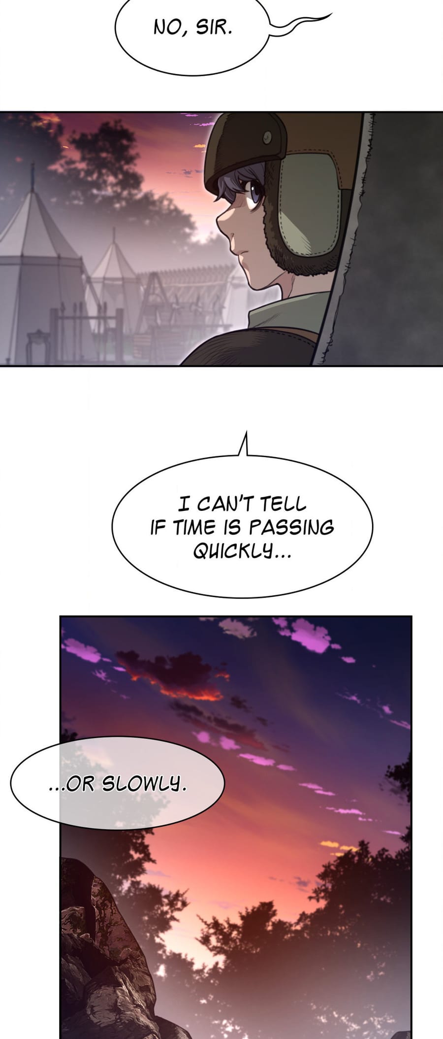 Perfect Half (Uncensored), chapter 170, page 34 of 36