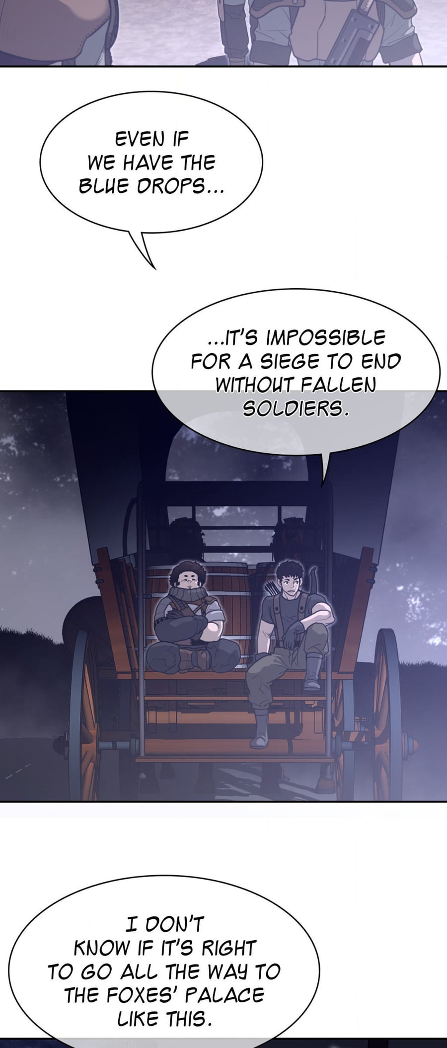 Perfect Half (Uncensored), chapter 171, page 7 of 35