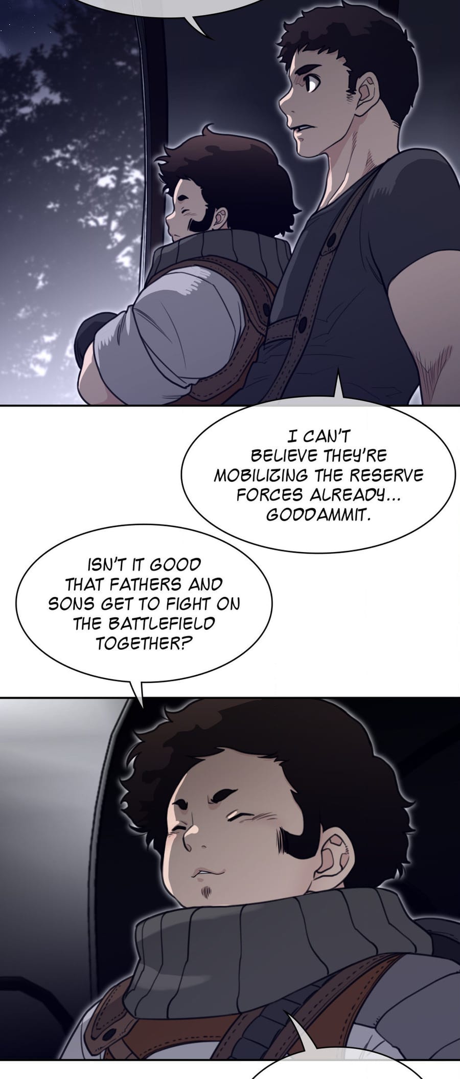 Perfect Half (Uncensored), chapter 171, page 8 of 35