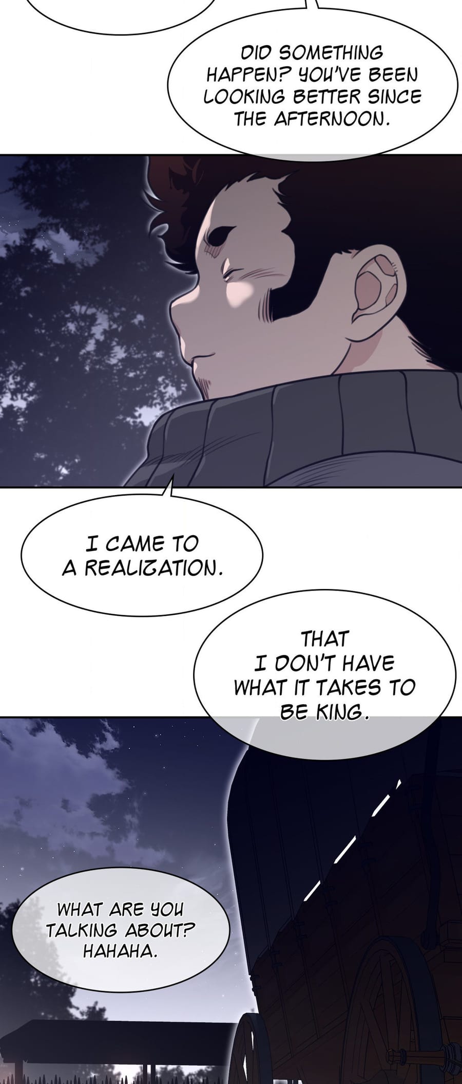 Perfect Half (Uncensored), chapter 171, page 10 of 35