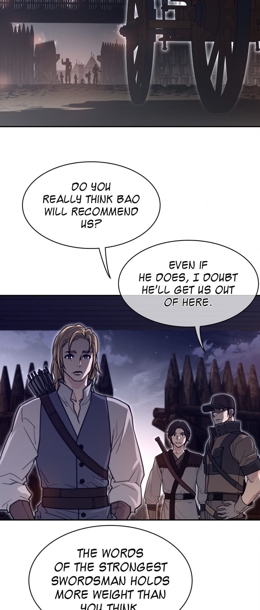 Perfect Half (Uncensored), chapter 171, page 11 of 35