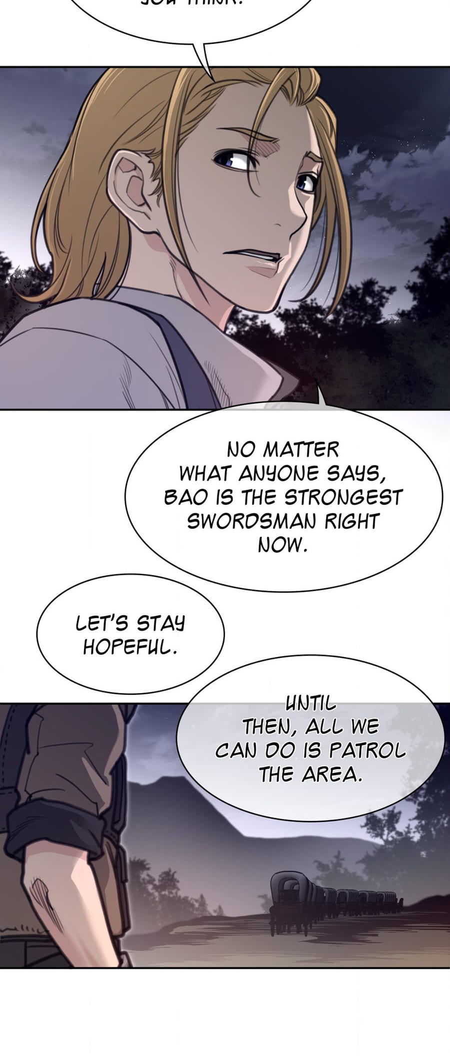Perfect Half (Uncensored), chapter 171, page 12 of 35
