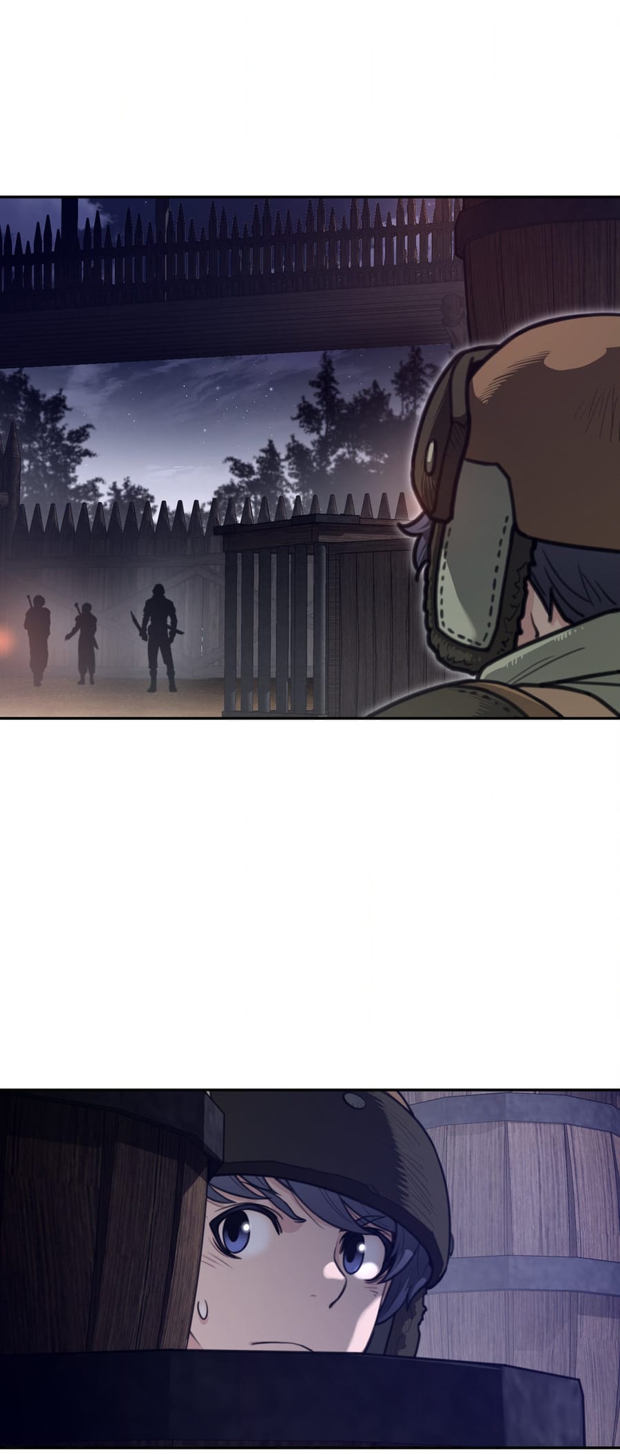 Perfect Half (Uncensored), chapter 171, page 14 of 35