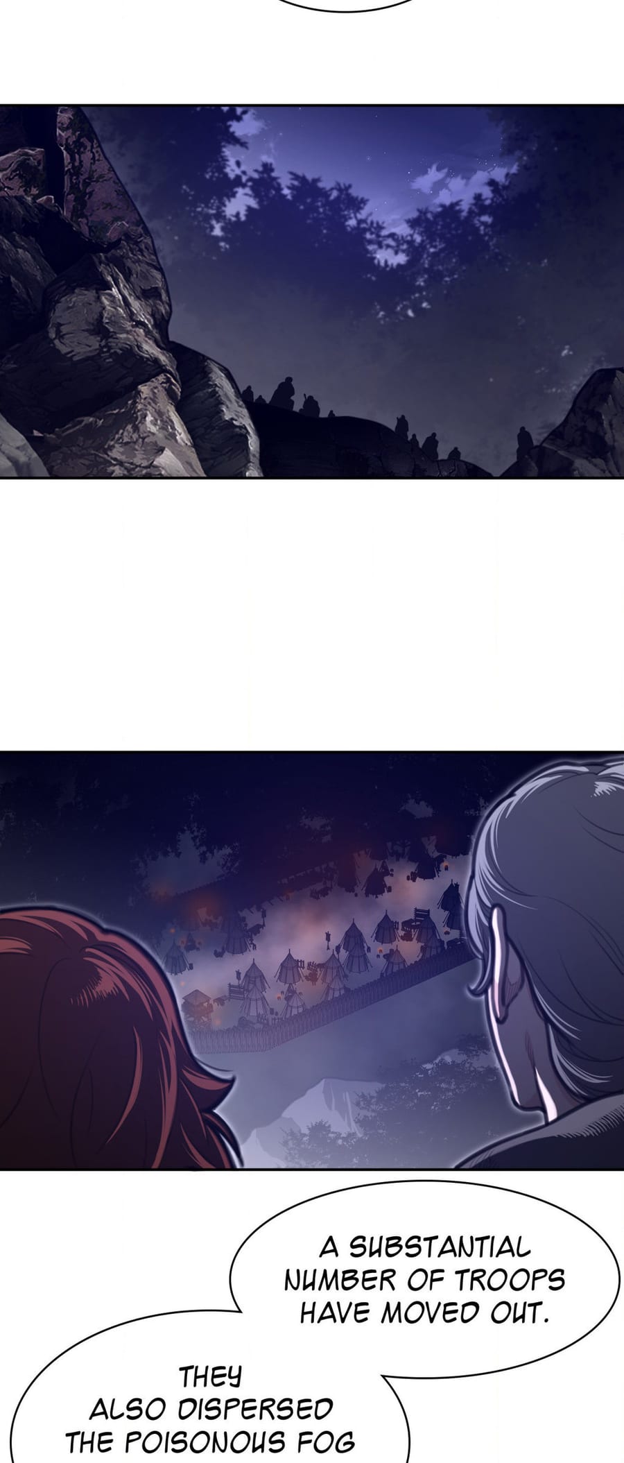 Perfect Half (Uncensored), chapter 171, page 16 of 35