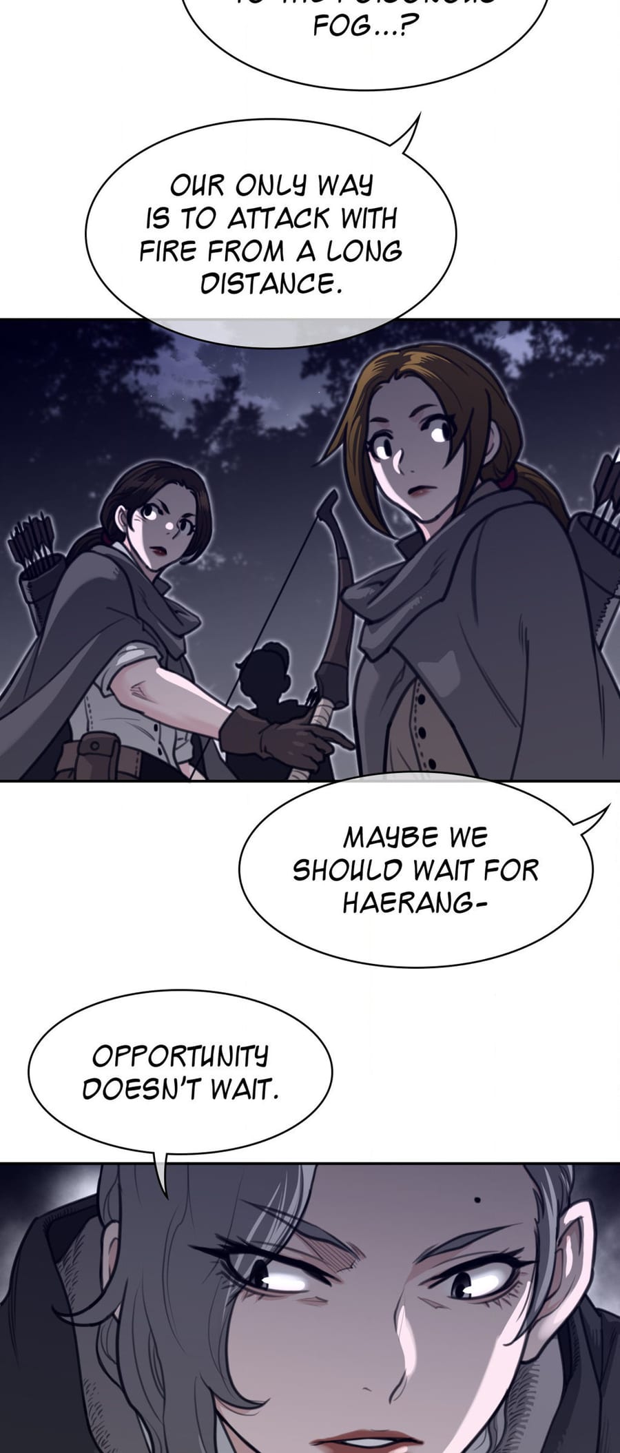 Perfect Half (Uncensored), chapter 171, page 18 of 35